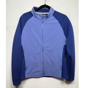 Under Armour Women's Storm Evolution Cold Gear Jacket, Large